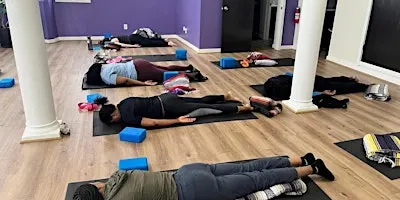 Yoga & Meditation