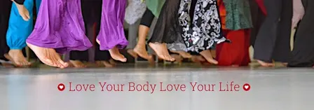 Friday Flow - NIA Somatic Dance, 9.30 am - An Seomra Yoga, Westend
