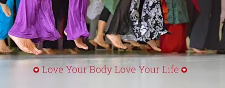Friday Flow - NIA Somatic Dance, 9.30 am - An Seomra Yoga, Westend