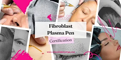 Reno, Nv| Fibroblast, Plasma Pen, Mole Removal Class|School of Glamology