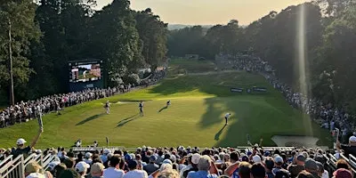 Property Networking at the BMW PGA Championship 2026