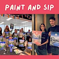 Paint and Sip - Enchanting Forest | Revolucion de Cuba Belfast