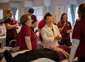 CCATCM In-Person Open House