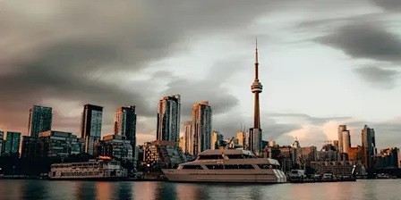 M365 Toronto 2026
