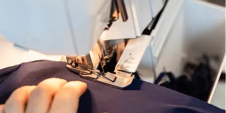 Sewing with a Serger for Beginners