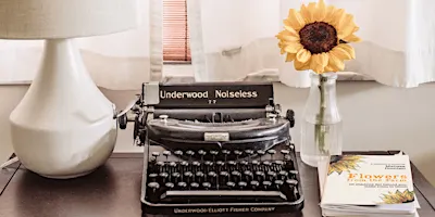 Monthly Poetry Writing Circle