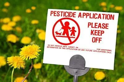 Limited Pesticide Applicator Training - CEU Only