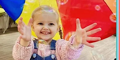 Robina Town Centre: Music, Movement & Sensory Play Sessions