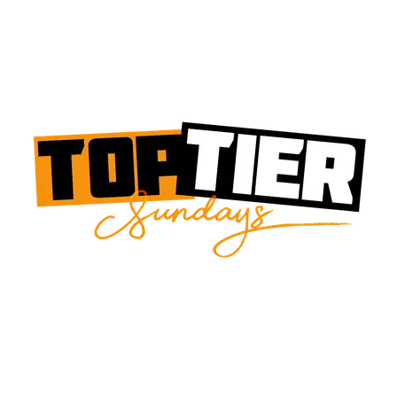 TOP TIER SUNDAYS  AT CODE ASTORIA (LADIES FREE B4 12AM )