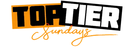 TOP TIER SUNDAYS  AT CODE ASTORIA (LADIES FREE B4 12AM )