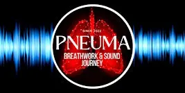 Pneuma - Signature Breathwork & Sound Journey Experience (4 spaces left)