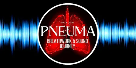 Pneuma - A Signature Breathwork & Sound Journey Experience