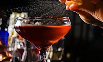 Wilmington Speakeasy & Historic Happy Hour Walking Tour