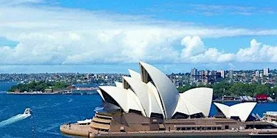 AUSTRALIA – 9 Days Highlights Cairns Barrier Reef Sydney