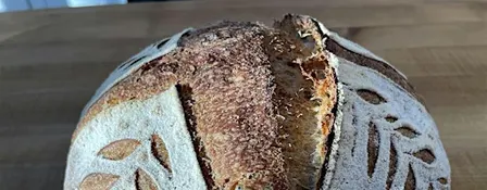 Introduction to Sourdough Bread Baking - Tuesday, November 3