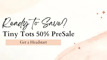 50% OFF PRESALE PASS Fall 2026