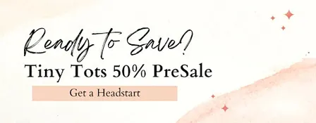 50% OFF PRESALE PASS Fall 2026