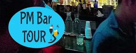 PM Bar Tours - A bar crawl in Farmingdale, NY