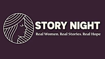 Story Night Featuring Cyndi Leinassar