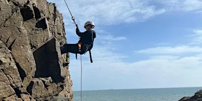 Rock Climbing/Abseil (11-14years)