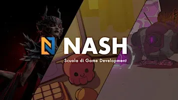 Open Day | Scuola Nash