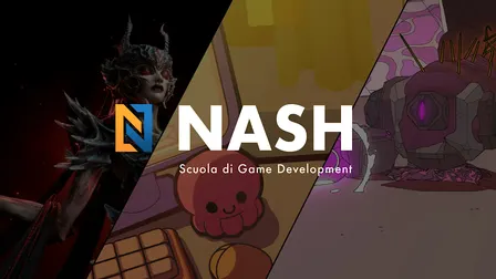 Open Day | Scuola Nash