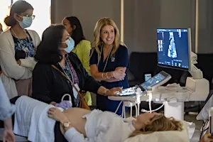 Practical Fetal Heart Screening: The Five Essential Views
