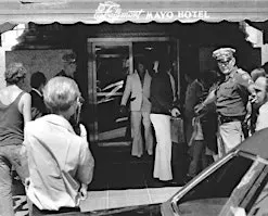 TFA TOURS | STRANGER THAN FICTION: Tulsa's Offbeat Tales, Downtown Edition