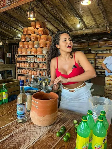 Tequila & Cantaritos el Güero (Tour from Guadalajara) with Jose Cuervo