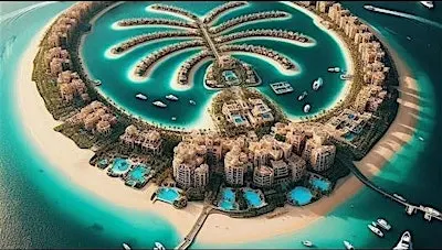 DUBAI Me Please! 2027