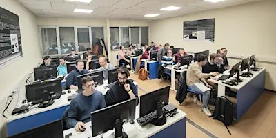 Coding Gym Torino - Settembre 2026