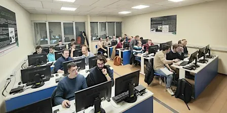 Coding Gym Torino - Settembre 2026