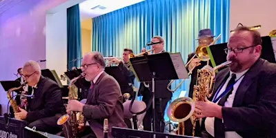 Amelia Island Dance Series: Live Music & Dancing with Crescendo Amelia