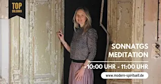 Meditation am Sonntag | Dresden