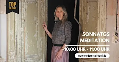 Meditation am Sonntag | Dresden