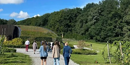 Visite guidée et dégustation