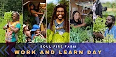 Community Work & Learn