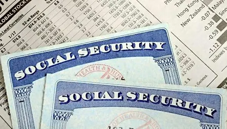 SMART Social Security Blueprint