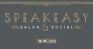 Speakeasy - A Phone-Free Salon & Social