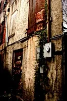True Crime Tour of Wilmington