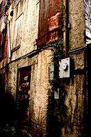 True Crime Tour of Wilmington