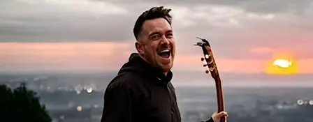 Gearoid McCarthy Live in Concert