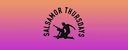Latin Club Night - Salsamor
