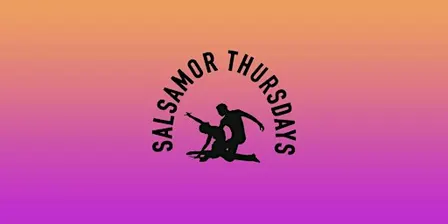Latin Club Night - Salsamor