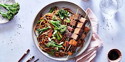 Entdecke die Geheimnisse der Food Fotografie