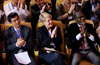 4th Canada International Conference on Security and Safety Integration