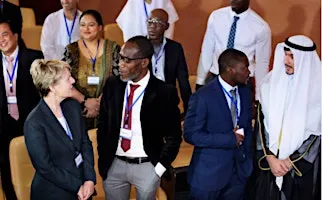 6th Canada International Conference on Security & Safety Integration ICSSI
