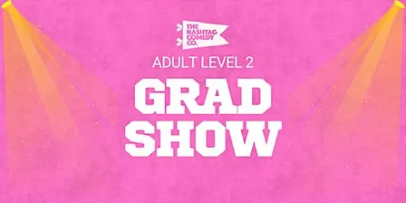 Improv Level 2 Graduate Showcase