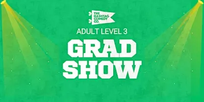 Improv Level 3 Graduate Showcase