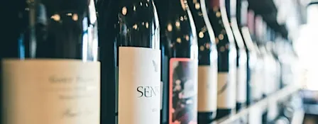 Old World vs. New World Wine Tasting